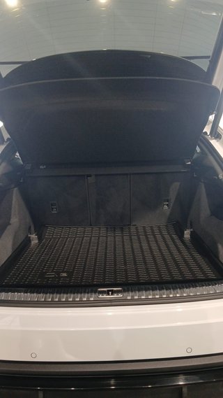 AUDI Q3 Sportback 40 TDI Black line quattro 200Cv