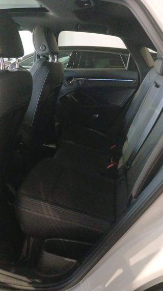 AUDI Q3 Sportback 40 TDI Black line quattro 200Cv