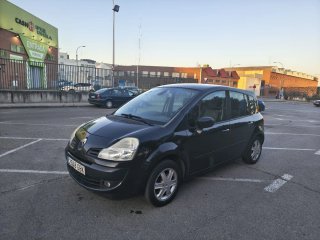 Renault Modus 2008