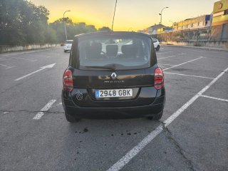 Renault Modus 2008