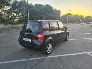 Renault Modus 2008