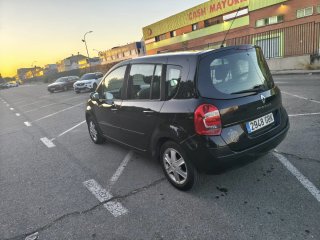 Renault Modus 2008