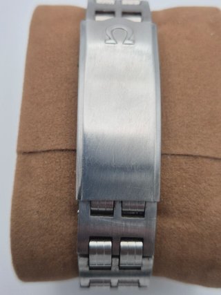 Omega Constellation f300hz elettronico