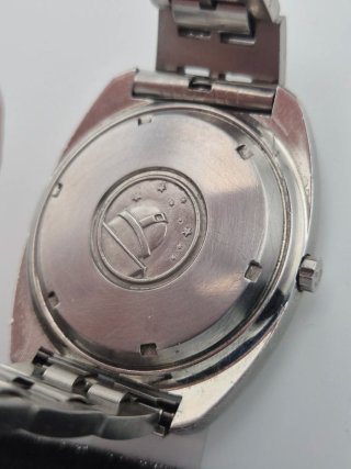 Omega Constellation f300hz elettronico