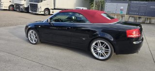 Audi A4 2007