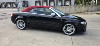 Audi A4 2007