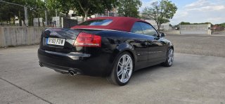 Audi A4 2007
