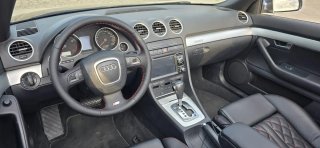 Audi A4 2007