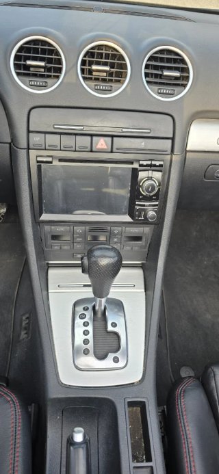 Audi A4 2007