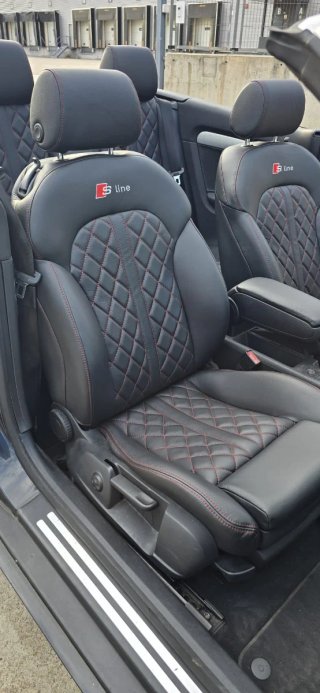 Audi A4 2007