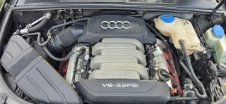 Audi A4 2007