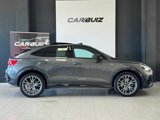 Audi Q3 Sportback 40 TDI S line S tronic - 2021