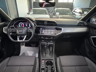 Audi Q3 Sportback 40 TDI S line S tronic - 2021