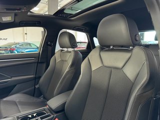 Audi Q3 Sportback 40 TDI S line S tronic - 2021