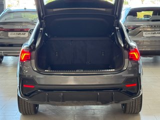 Audi Q3 Sportback 40 TDI S line S tronic - 2021