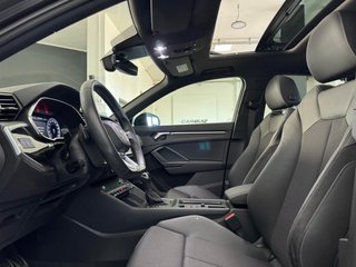 Audi Q3 Sportback 40 TDI S line S tronic - 2021