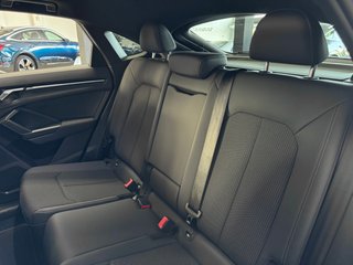 Audi Q3 Sportback 40 TDI S line S tronic - 2021
