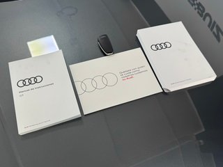 Audi Q3 Sportback 40 TDI S line S tronic - 2021