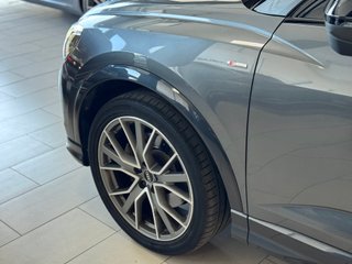 Audi Q3 Sportback 40 TDI S line S tronic - 2021