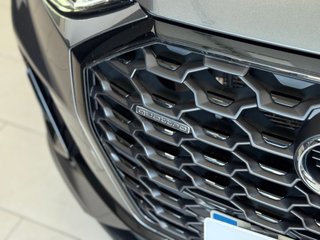 Audi Q3 Sportback 40 TDI S line S tronic - 2021