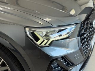 Audi Q3 Sportback 40 TDI S line S tronic - 2021