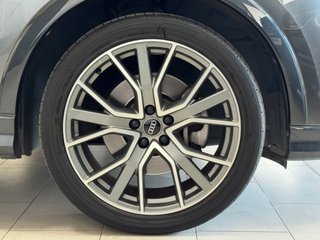 Audi Q3 Sportback 40 TDI S line S tronic - 2021