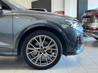 Audi Q3 Sportback 40 TDI S line S tronic - 2021