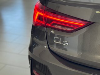 Audi Q3 Sportback 40 TDI S line S tronic - 2021