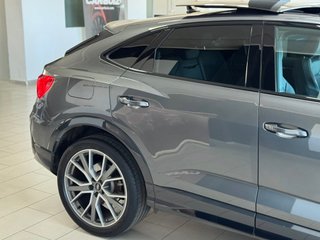 Audi Q3 Sportback 40 TDI S line S tronic - 2021