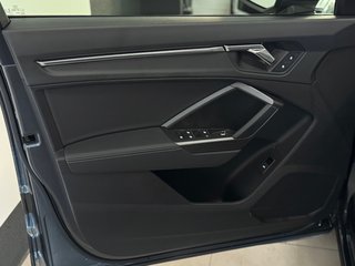 Audi Q3 Sportback 40 TDI S line S tronic - 2021