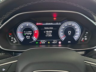 Audi Q3 Sportback 40 TDI S line S tronic - 2021