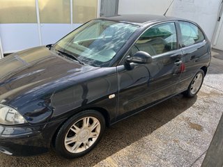 Seat ibiza  Cool  2005