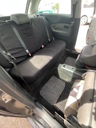 Seat ibiza  Cool  2005