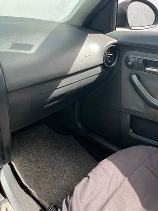 Seat ibiza  Cool  2005