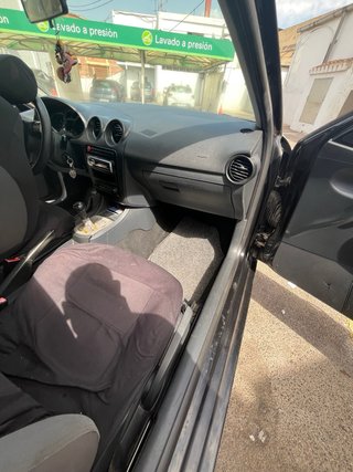 Seat ibiza  Cool  2005