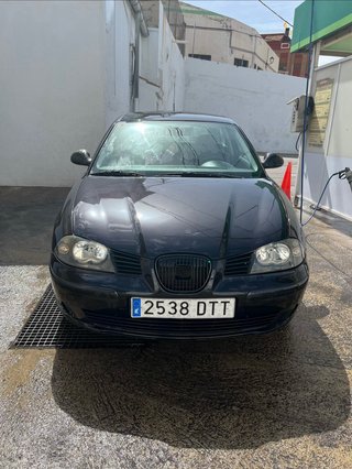 Seat ibiza  Cool  2005