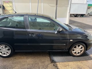 Seat ibiza  Cool  2005