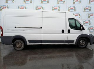 Centralita motor peugeot 9666360280 boxer 1161427