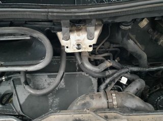 Centralita motor peugeot 9666360280 boxer 1161427