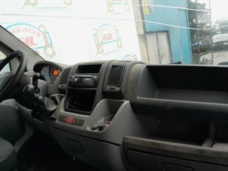 Centralita motor peugeot 9666360280 boxer 1161427