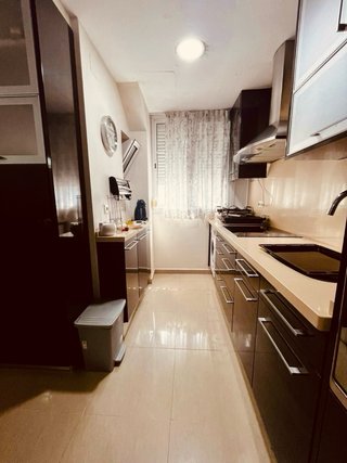 Alquiler verano Cadiz capital piso 3 habitaciones