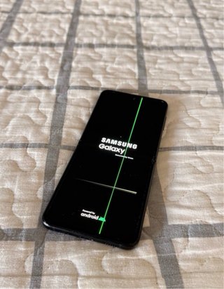 Samsung Galaxy Z Flip 3 256GB
