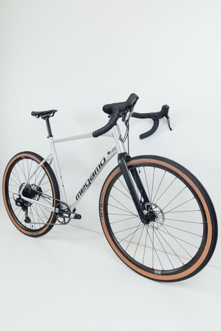 Bici Gravel Megamo Jakar 20 Km0