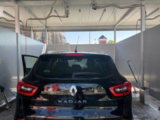 Renault Kadjar 2016