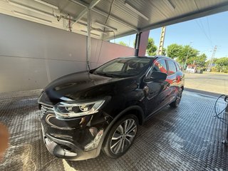 Renault Kadjar 2016