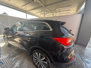 Renault Kadjar 2016