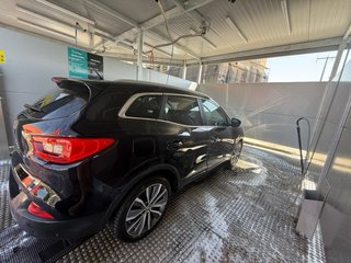 Renault Kadjar 2016