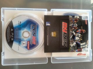 Pro Evolution Soccer 2012 PS3