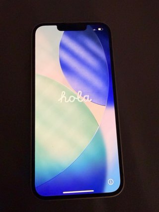 iPhone 14 Bianco Usato