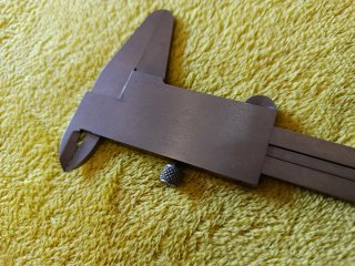 Calibre Mitutoyo 150 mm